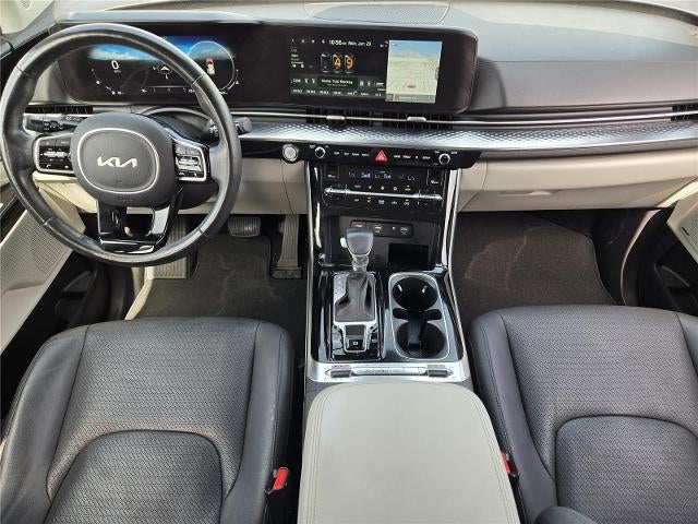 2022 Kia Carnival SX Prestige