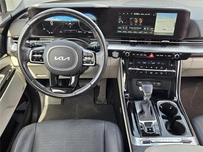 2022 Kia Carnival SX Prestige