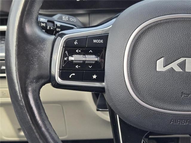 2022 Kia Carnival SX Prestige