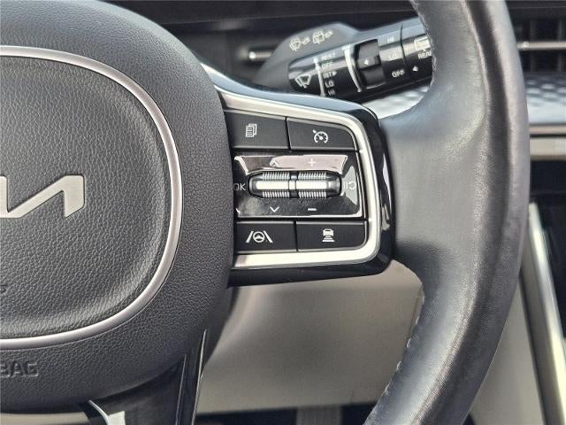 2022 Kia Carnival SX Prestige