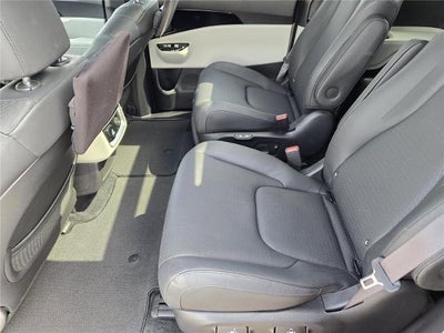 2022 Kia Carnival SX Prestige