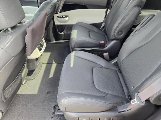 2022 Kia Carnival SX Prestige