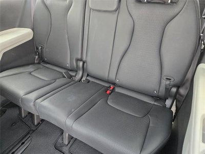 2022 Kia Carnival SX Prestige