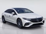 2022 Mercedes-Benz Eqs EQS 450+