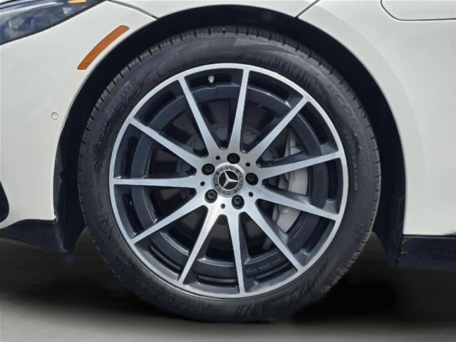 2022 Mercedes-Benz Eqs EQS 450+