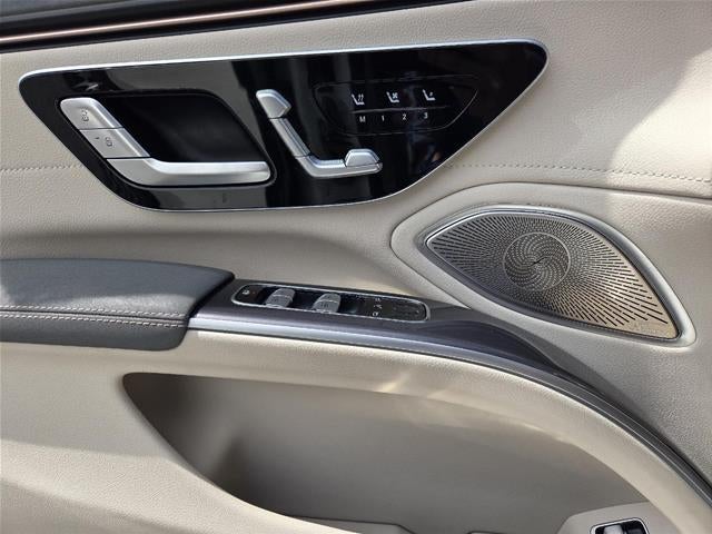 2022 Mercedes-Benz Eqs EQS 450+