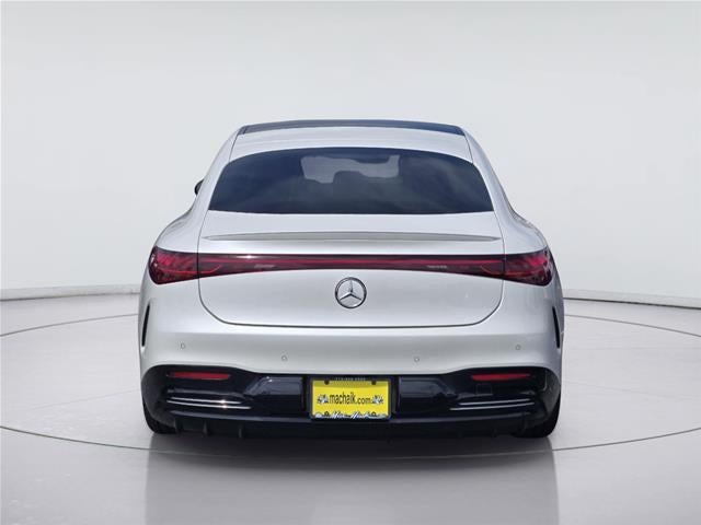 2022 Mercedes-Benz Eqs EQS 450+