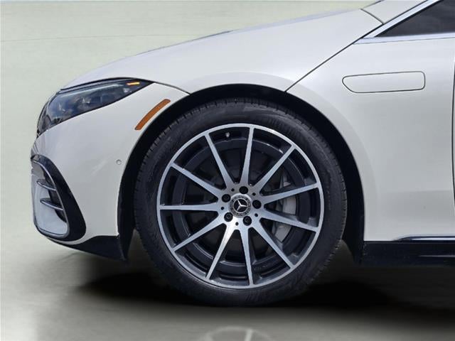 2022 Mercedes-Benz Eqs EQS 450+