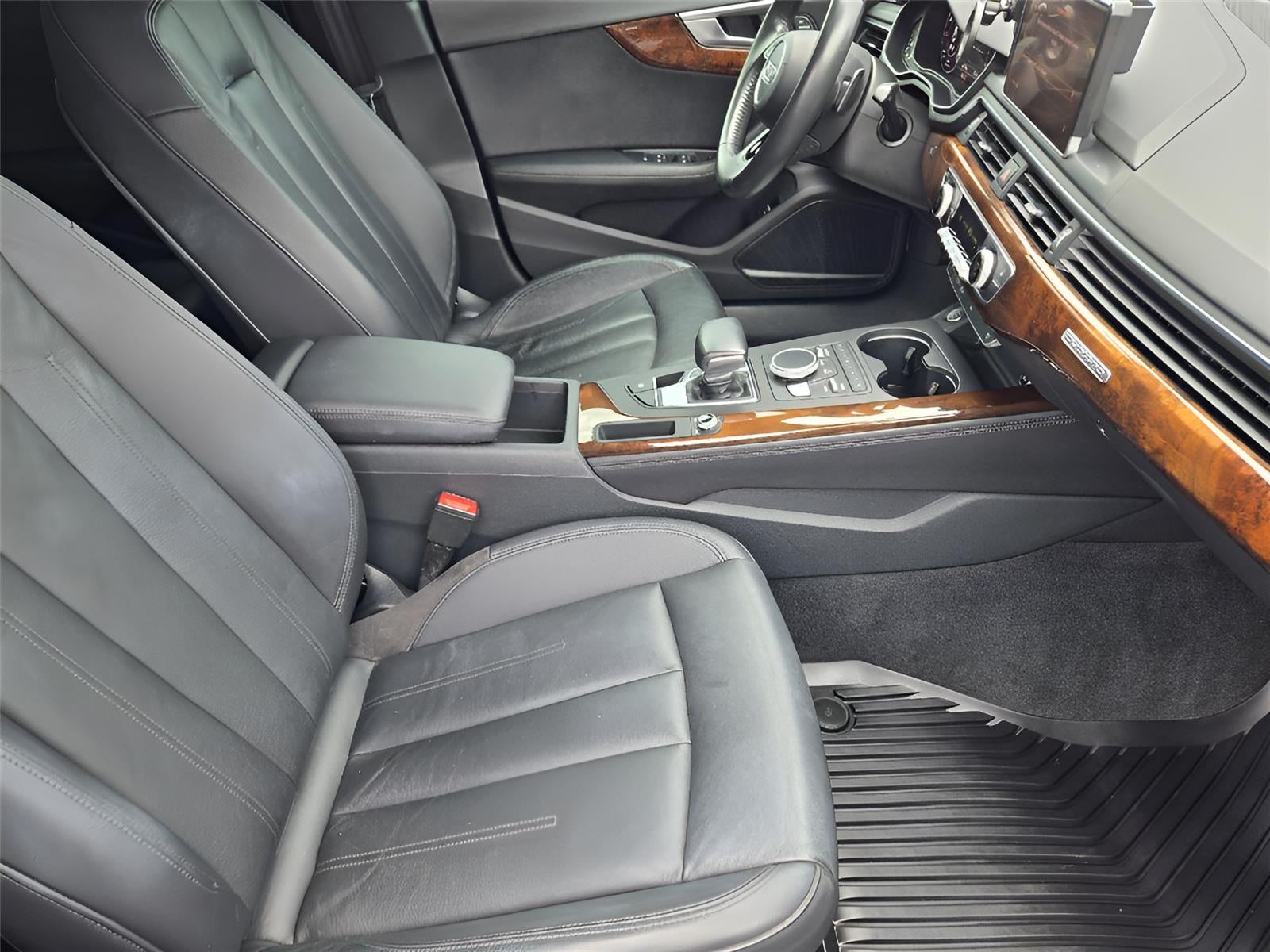 2018 Audi A5 Sportback Prestige