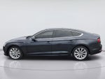 2018 Audi A5 Sportback Prestige