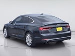 2018 Audi A5 Sportback Prestige