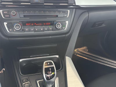 2012 BMW 3 Series 335i