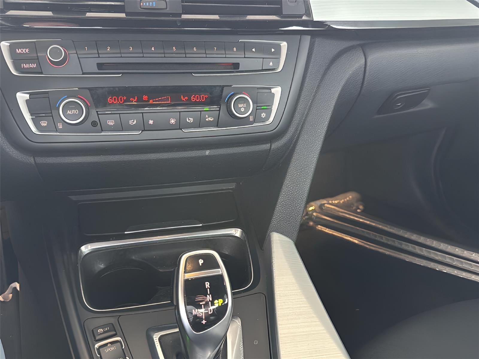 2012 BMW 3 Series 335i