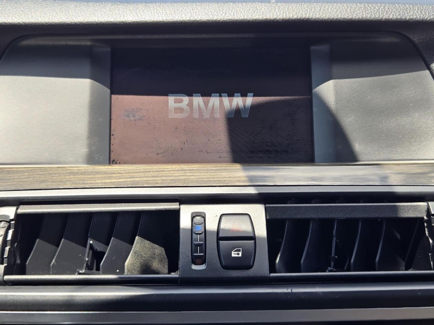 2011 BMW 5 Series 535i