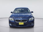2011 BMW 5 Series 535i