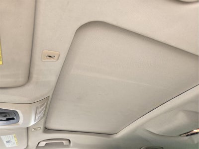 2011 BMW 5 Series 535i