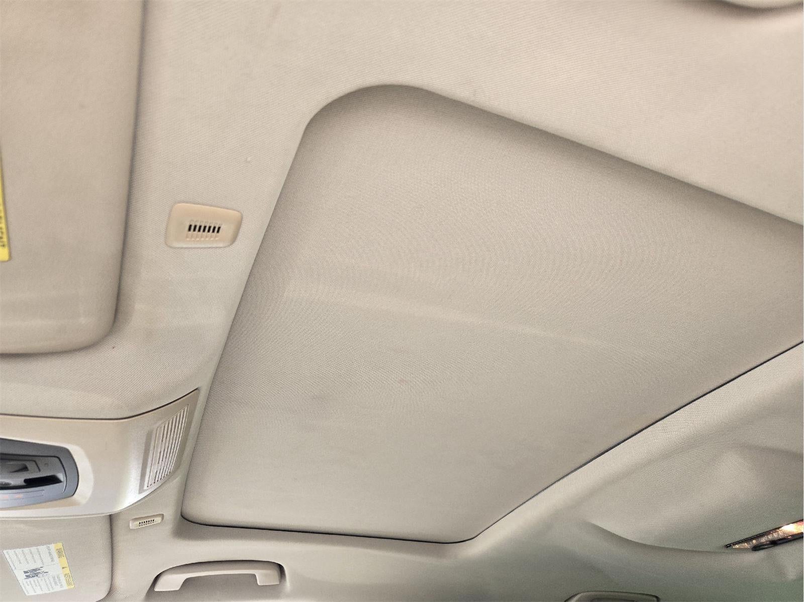 2011 BMW 5 Series 535i