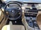 2011 BMW 5 Series 535i