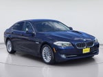 2011 BMW 5 Series 535i
