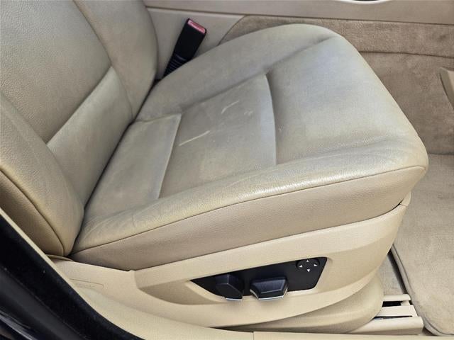 2011 BMW 5 Series 535i