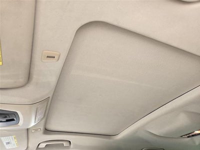 2011 BMW 5 Series 535i