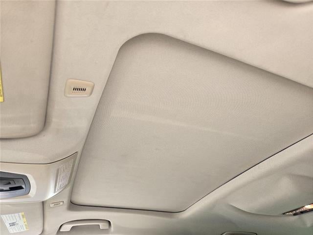 2011 BMW 5 Series 535i