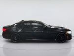 2017 BMW 5 Series 540i