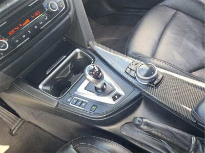 2015 BMW M4 M4
