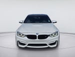 2015 BMW M4 M4