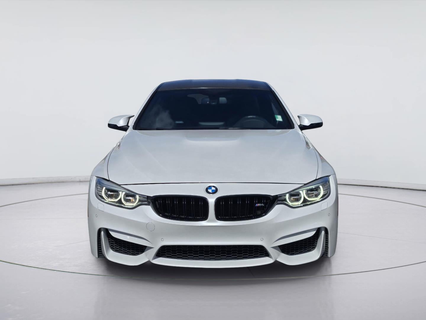 2015 BMW M4 M4