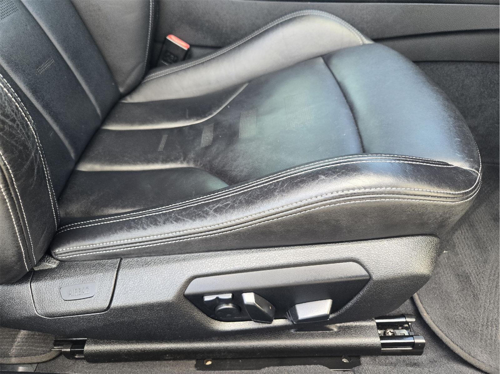 2015 BMW M4 M4