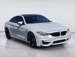 2015 BMW M4 M4