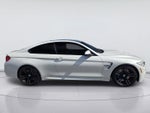 2015 BMW M4 M4