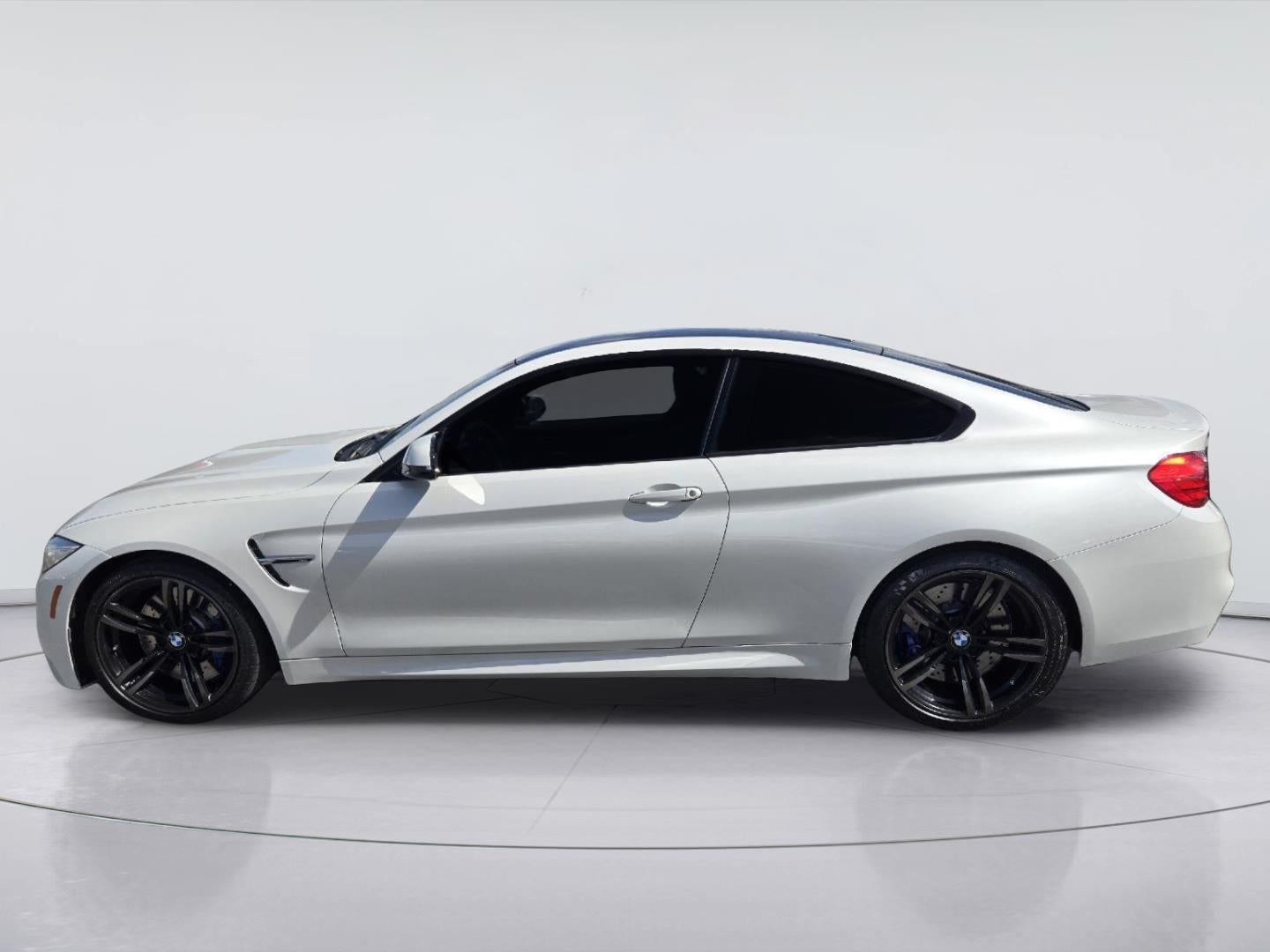 2015 BMW M4 M4