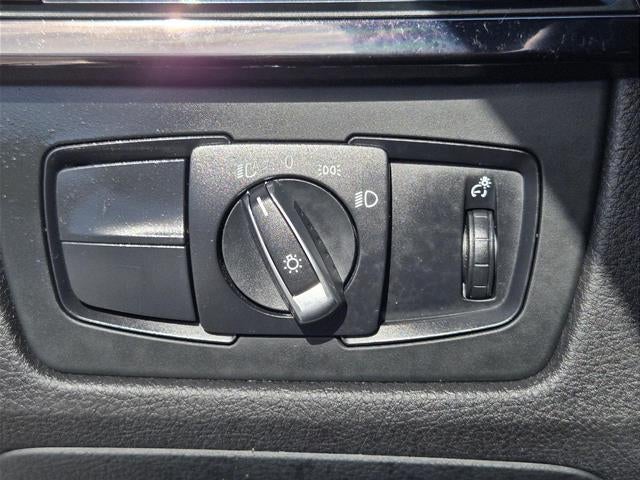 2015 BMW M4 M4