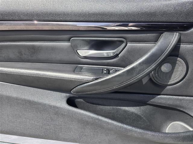 2015 BMW M4 M4