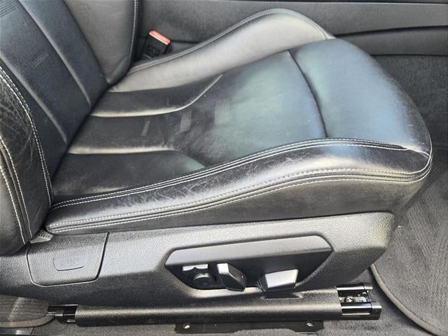 2015 BMW M4 M4