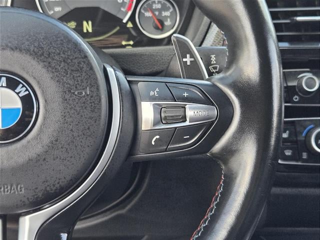 2015 BMW M4 M4