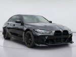 2024 BMW M3 Competition xDrive