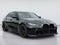 2024 BMW M3 Competition xDrive