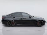 2024 BMW M3 Competition xDrive