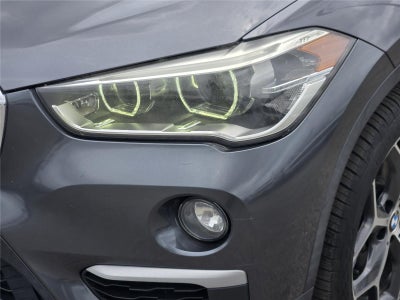 2017 BMW X1 xDrive28i