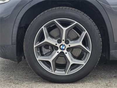2017 BMW X1 xDrive28i