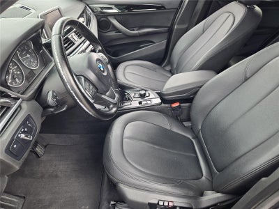 2017 BMW X1 xDrive28i