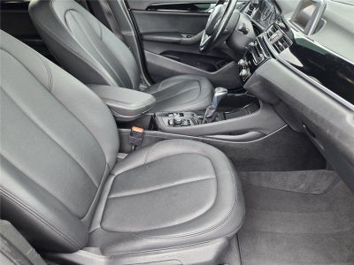 2017 BMW X1 xDrive28i