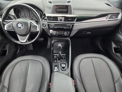 2017 BMW X1 xDrive28i