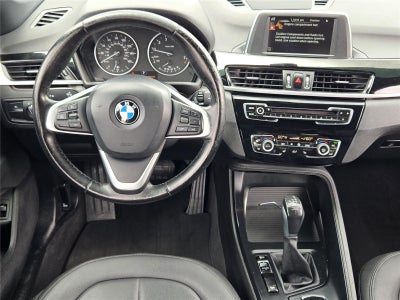 2017 BMW X1 xDrive28i