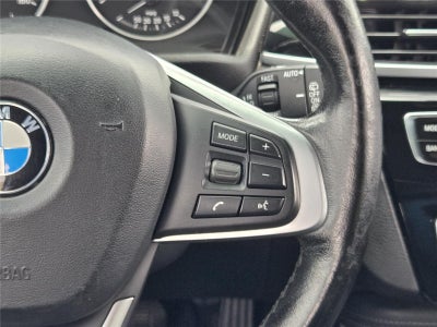 2017 BMW X1 xDrive28i