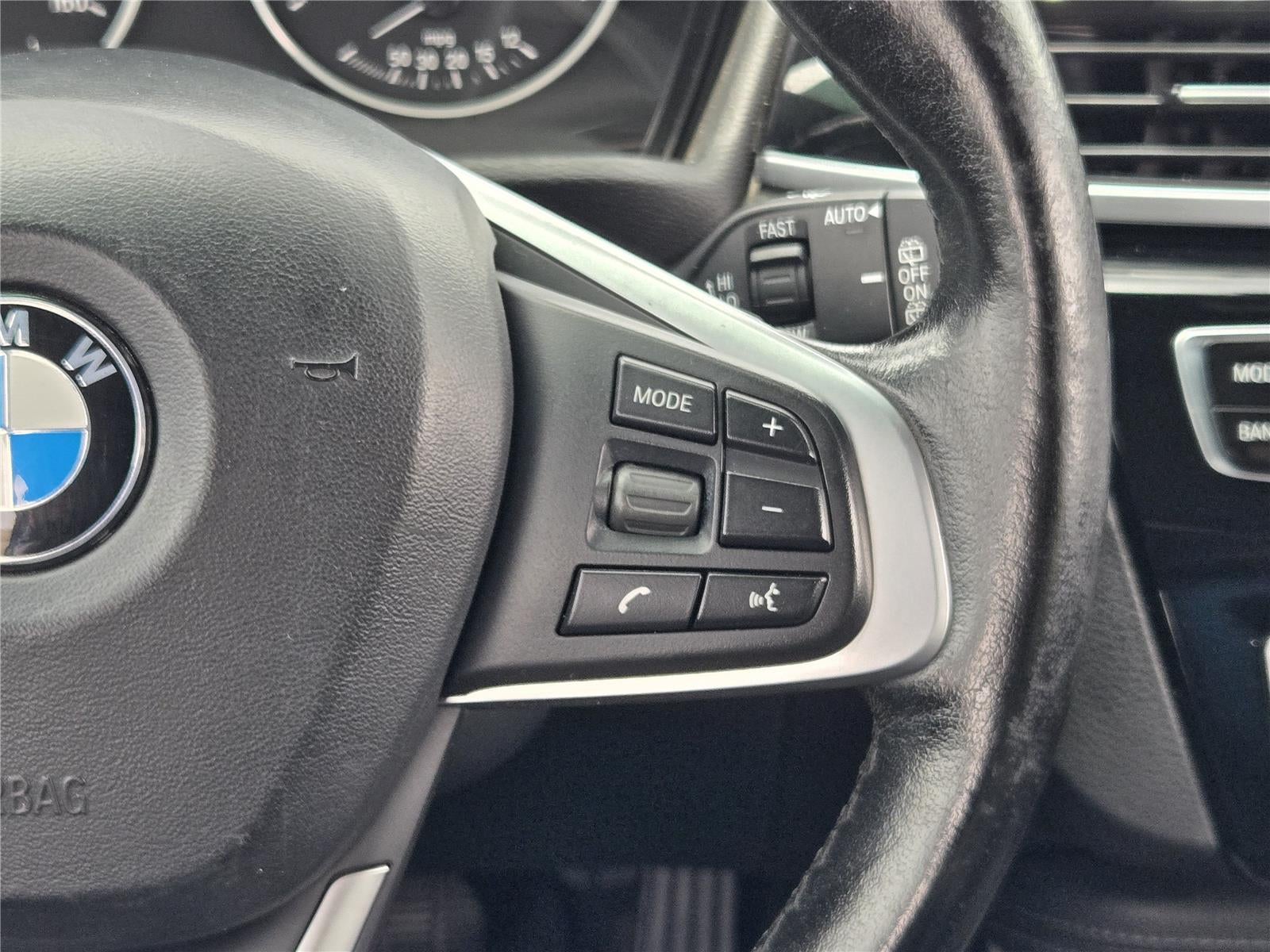 2017 BMW X1 xDrive28i