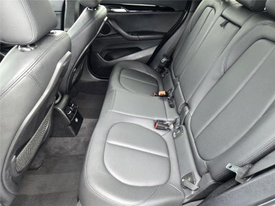 2017 BMW X1 xDrive28i
